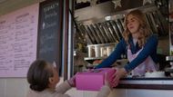 Paige’s Bakeaway Truck (Image via Netflix)